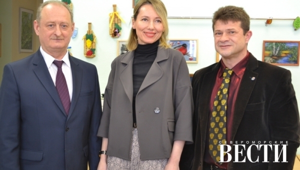 подарки всем