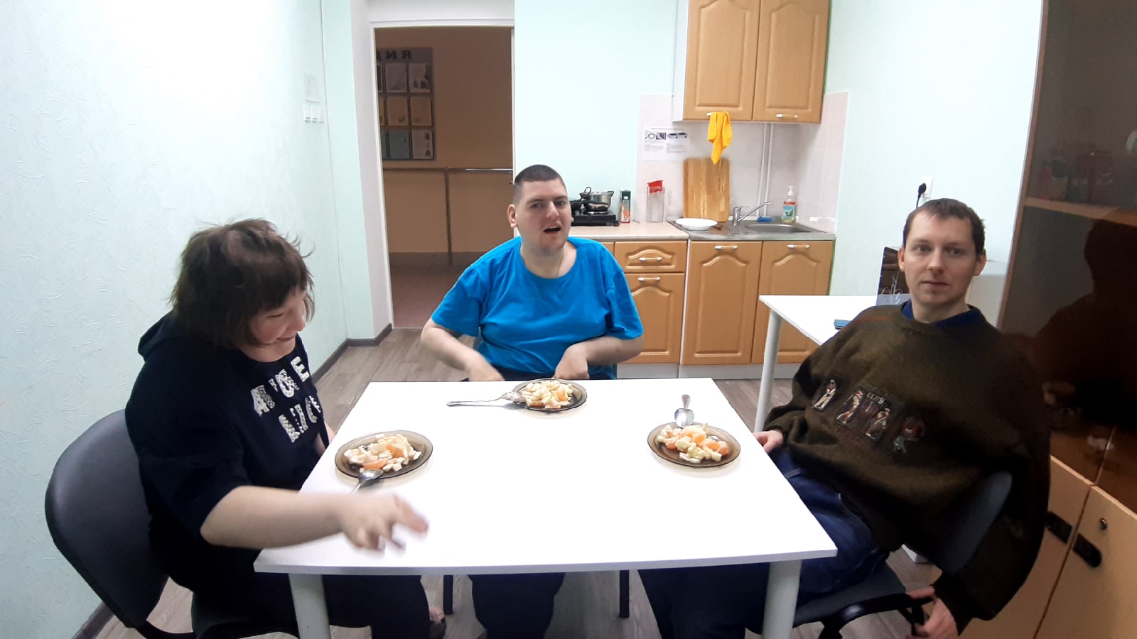 фруктовый салат