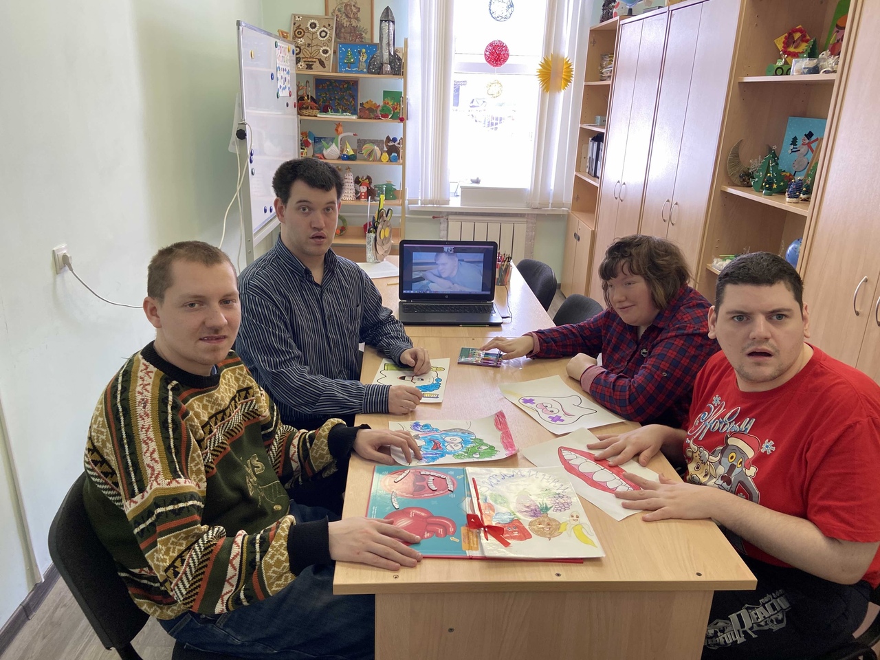 Гигиена полости рта
