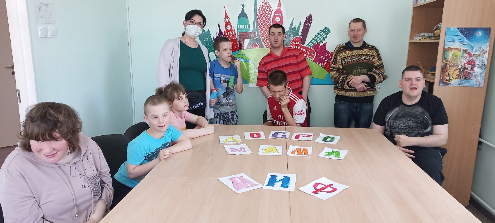 День славянской письменности