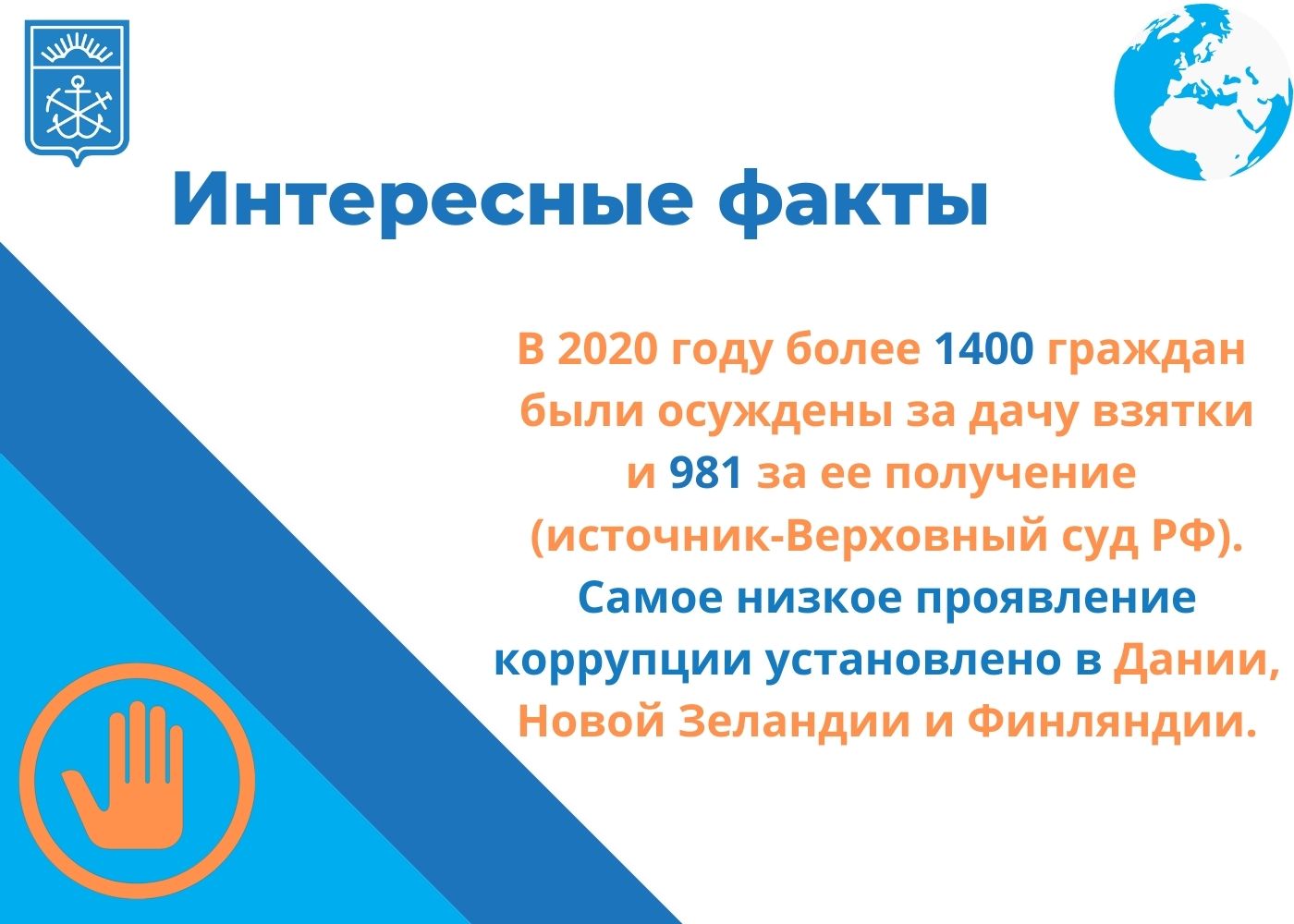 Международный день борьбы с коррупцией 3