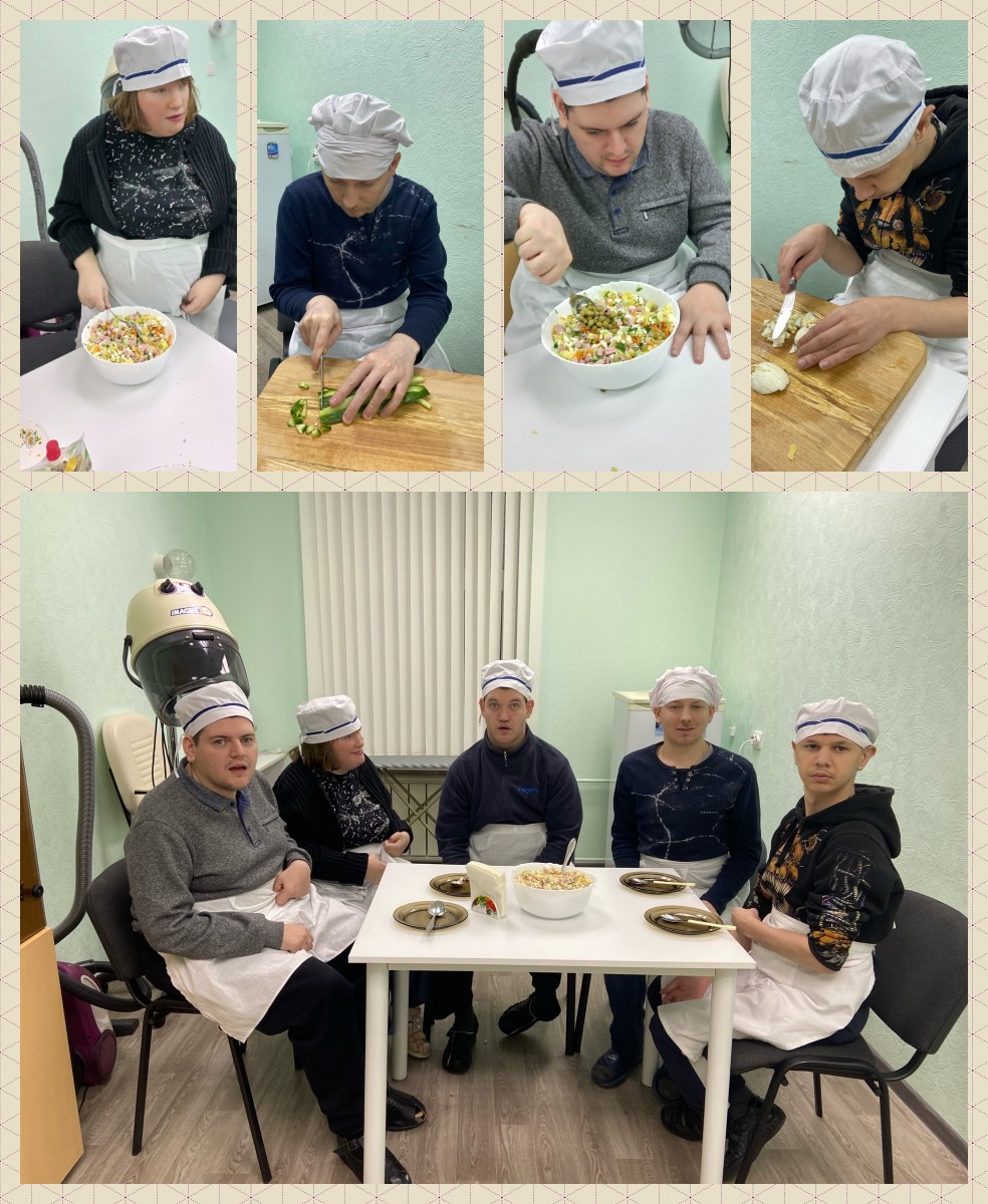 Оливье