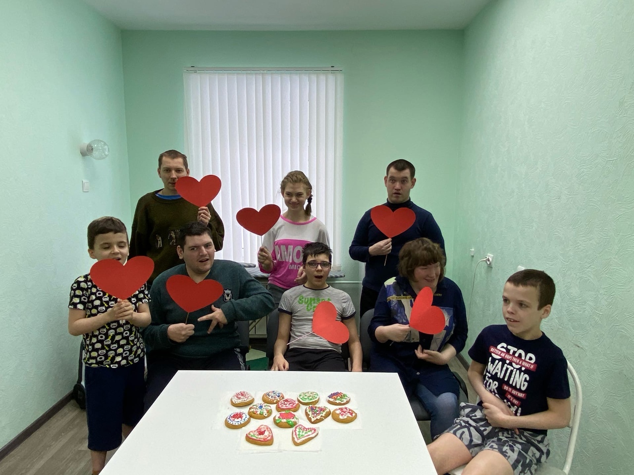 Подарок на 8 Марта
