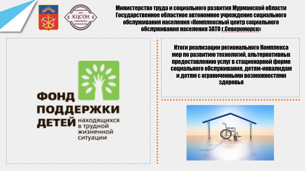 тренировочная квартира