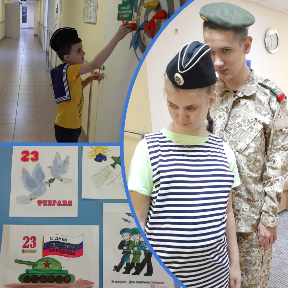 Есть такая профессия