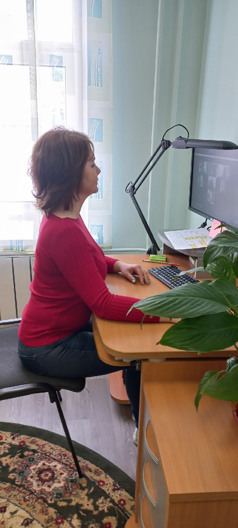 Какие мы родители