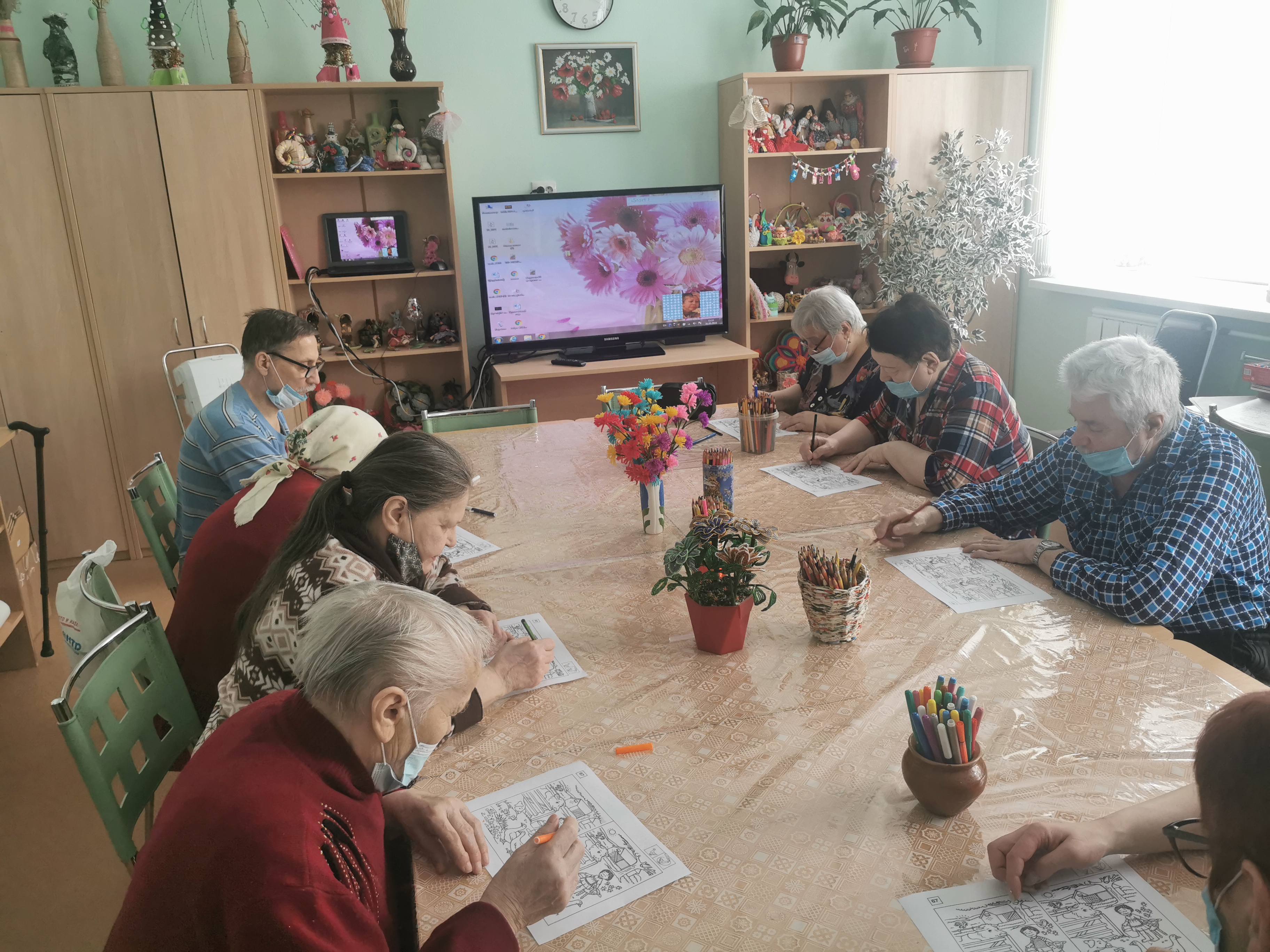 Образ мысли
