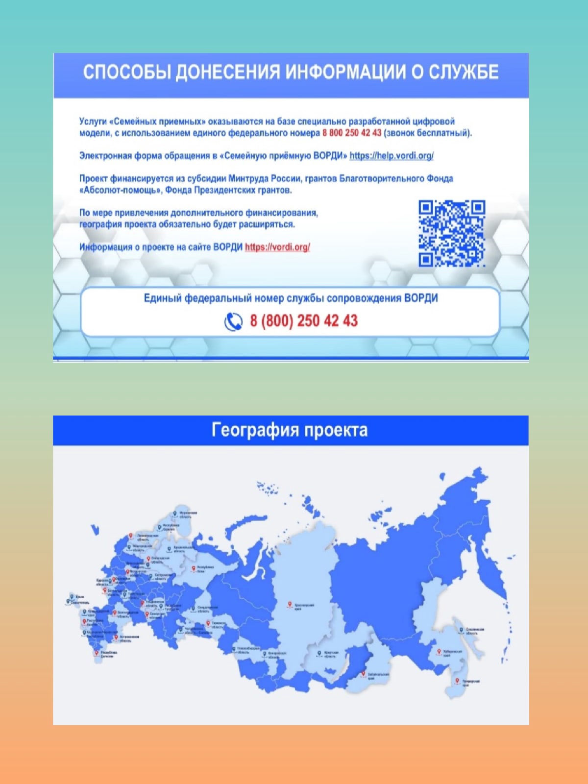 Семинар по ВОРДИ