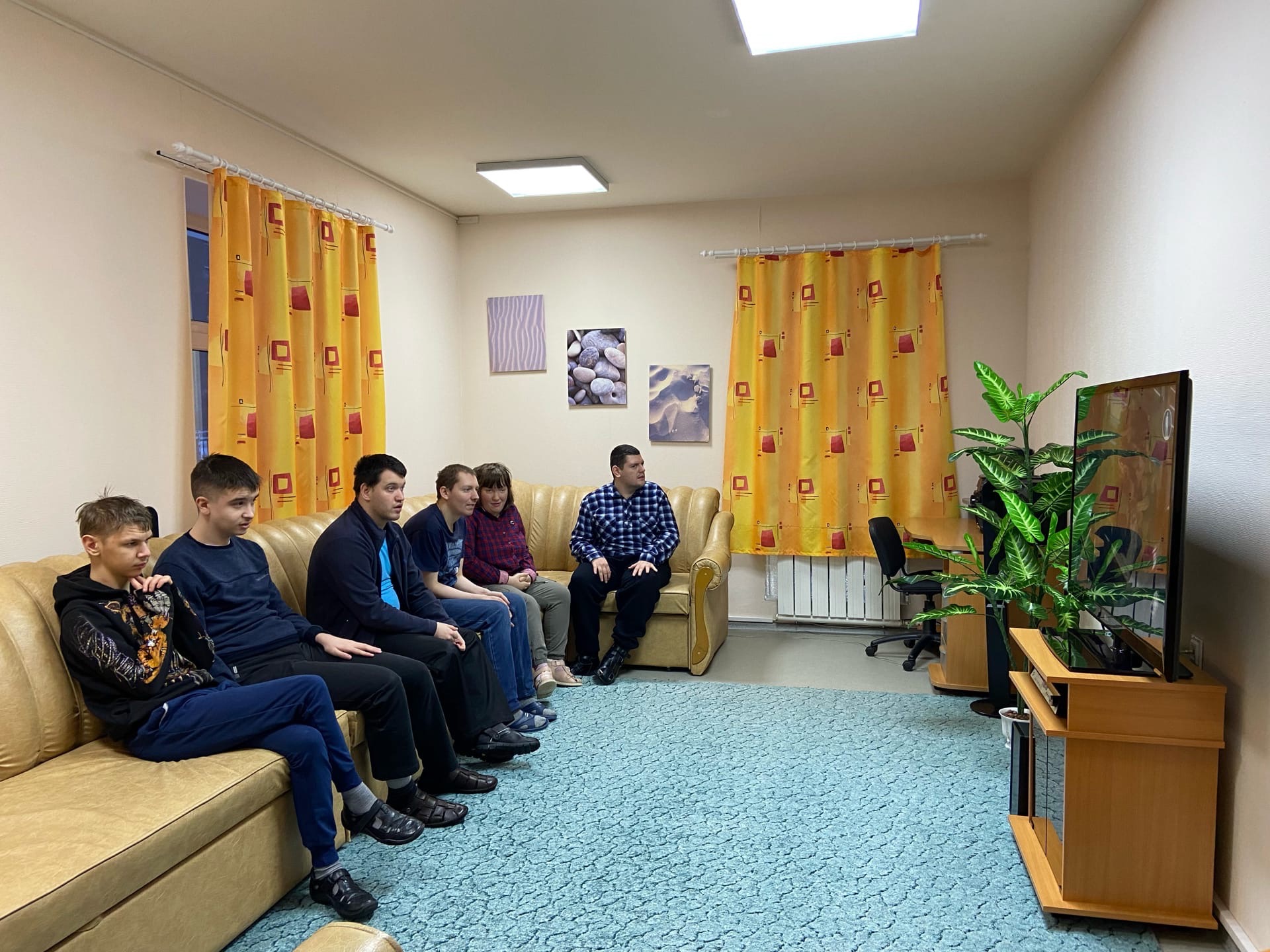 Старый Новый год