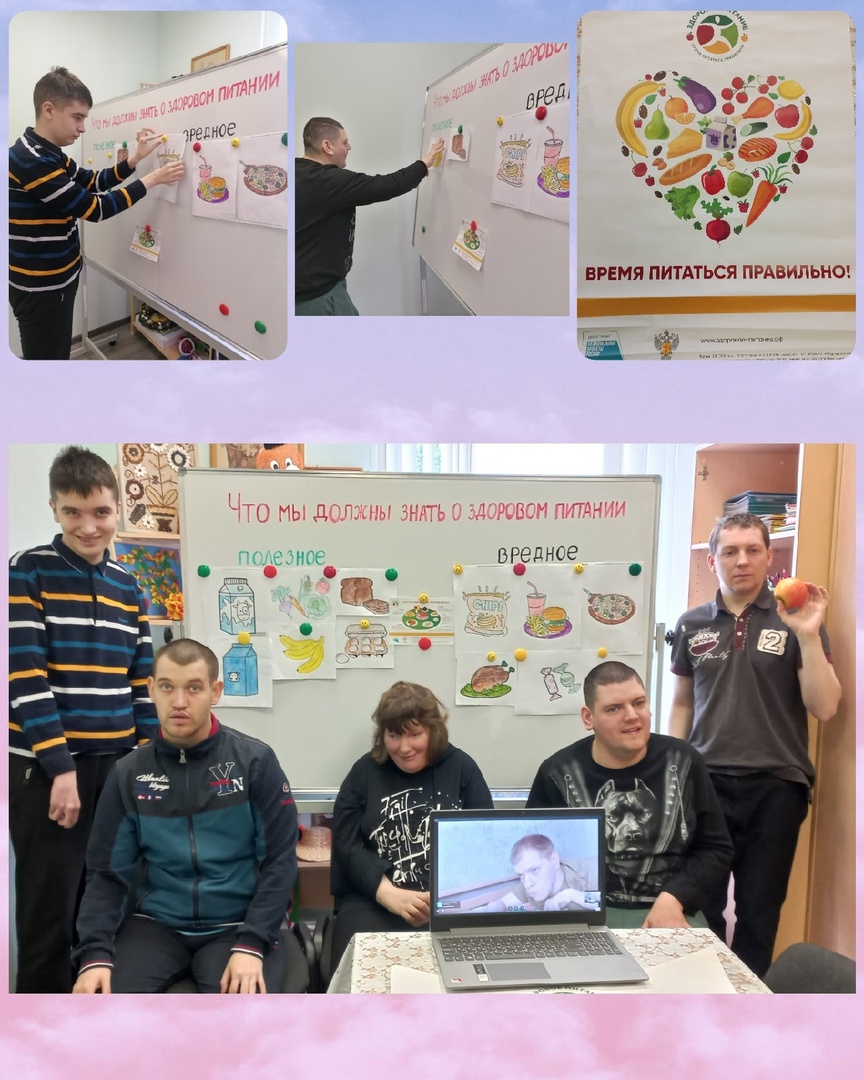 Что нужно знать о здоровом питании