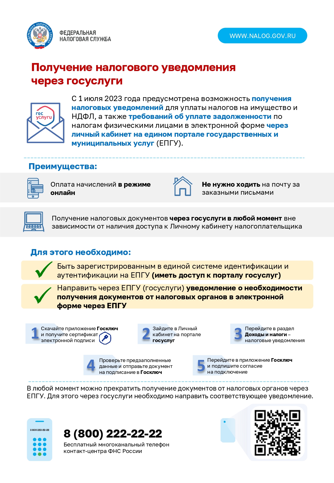 СНУ через ЕПГУ page 0001