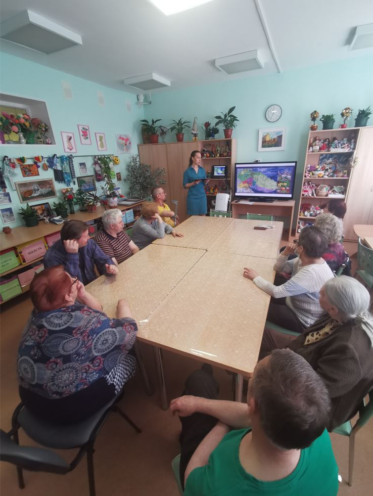 города мурманской области