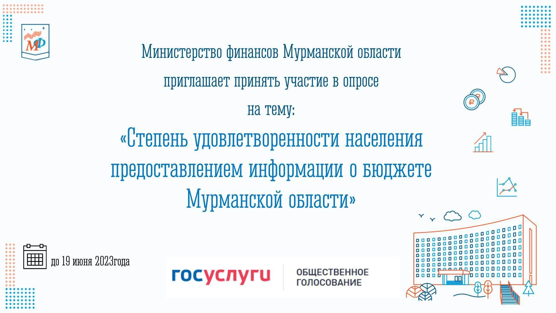опрос минфин