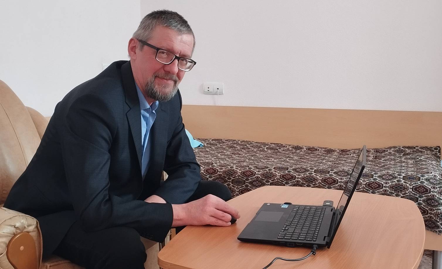 Печников Александр Анатольевич
