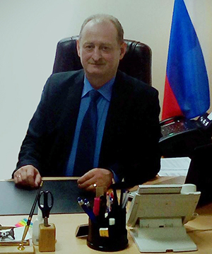 Директор  ГОАУСОН "КЦСОН ЗАТО г. Североморск"  Бирюков Владимир Константинович