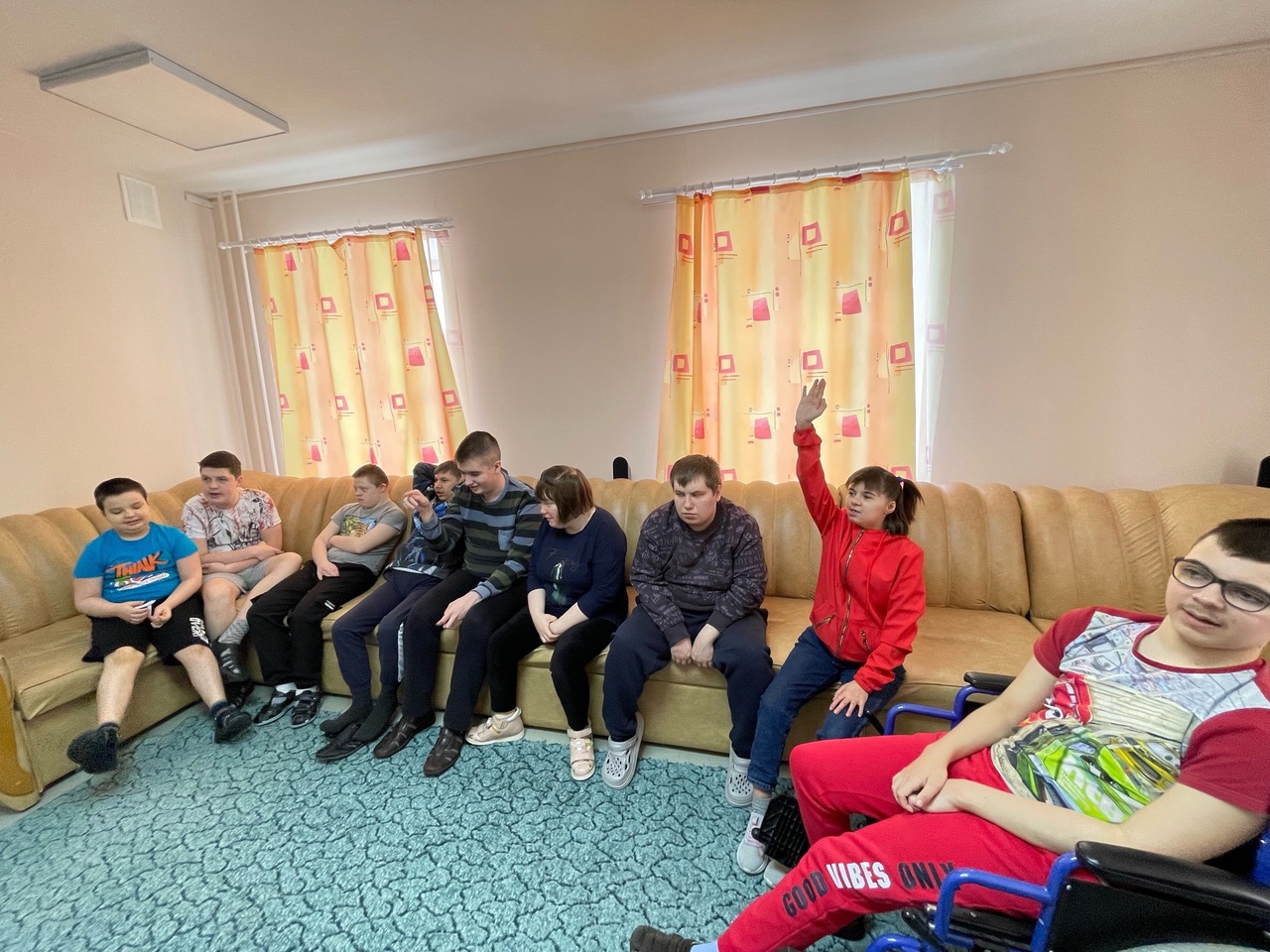 день здоровья